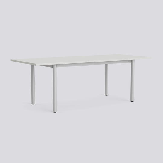 Table Annex Overhang HAY
