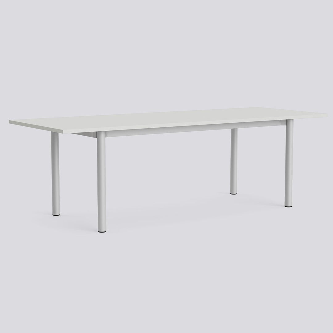 Table Annex Overhang HAY