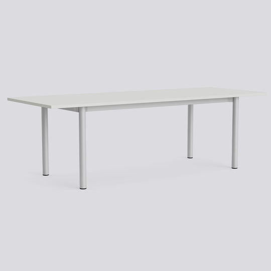Table Annex Overhang HAY
