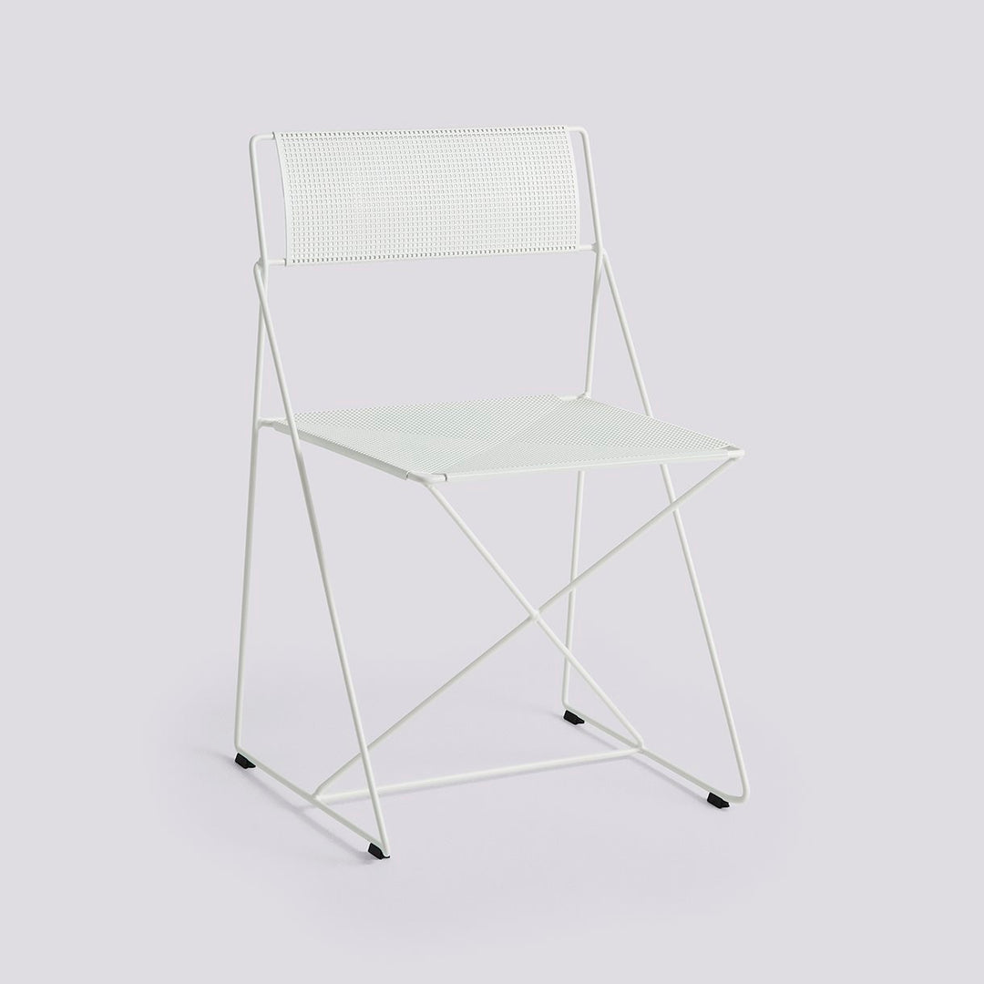Chaise X-LINE HAY