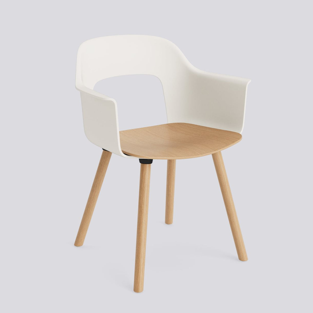 Fauteuil Layout 222 HAY