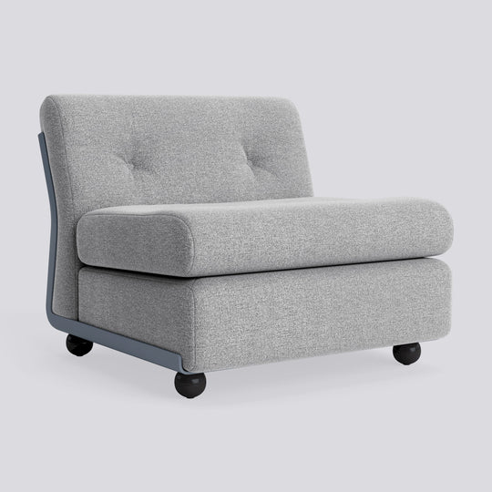 Fauteuil lounge Amanta 1 Seater HAY