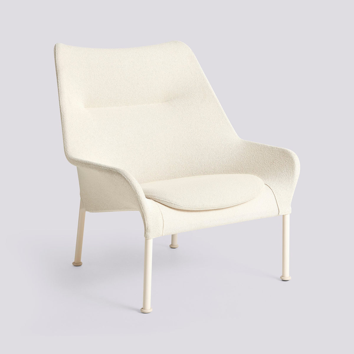 Fauteuil lounge O2 HAY
