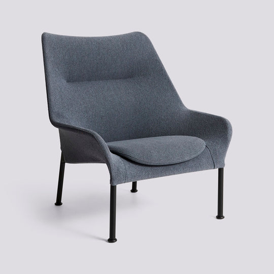 Fauteuil lounge O2 HAY