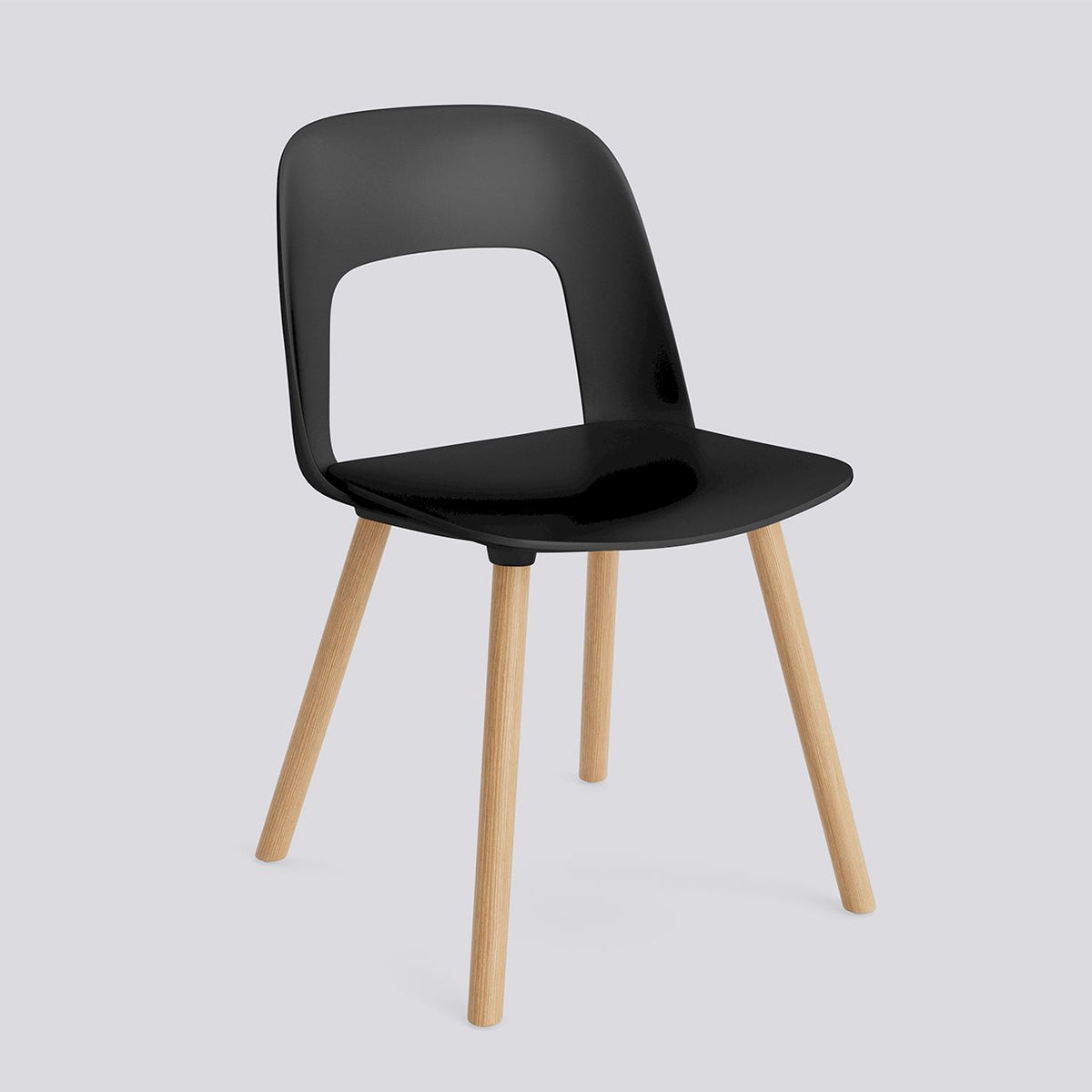 Chaise Layout 121 HAY