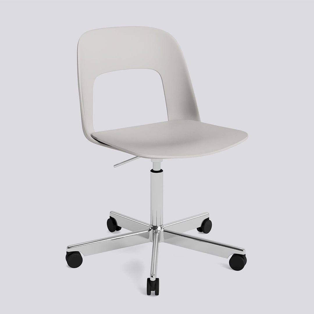 Chaise Layout 141 HAY