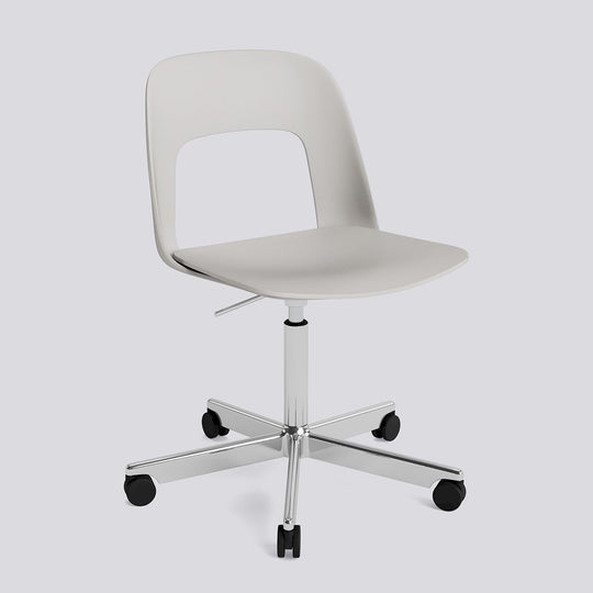 Chaise Layout 141 HAY