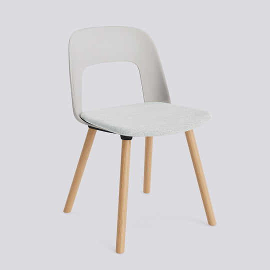 Chaise Layout 123 HAY