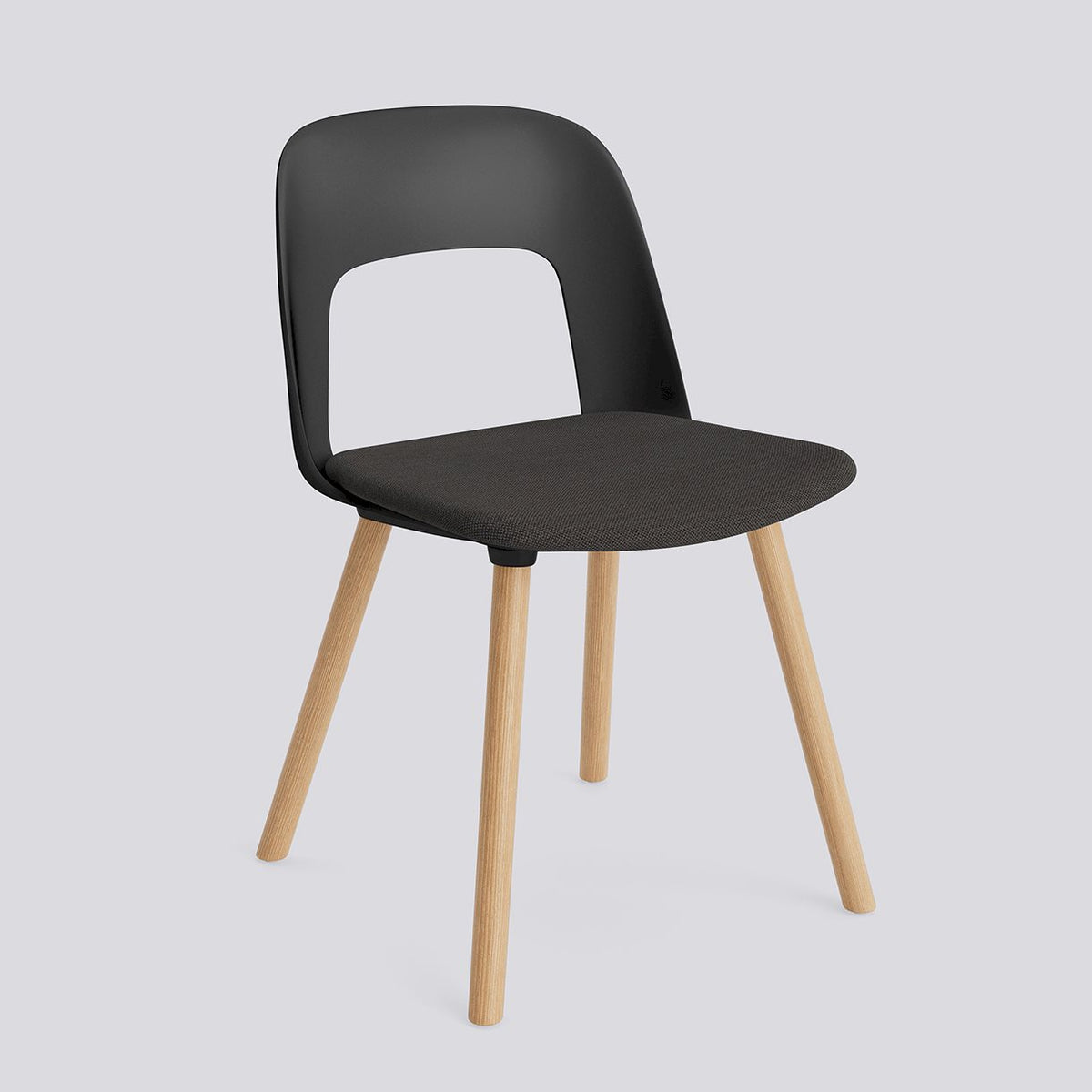 Chaise Layout 123 HAY
