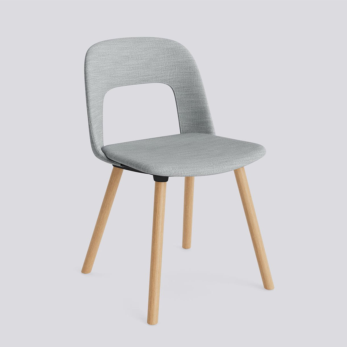 Chaise Layout 124 HAY