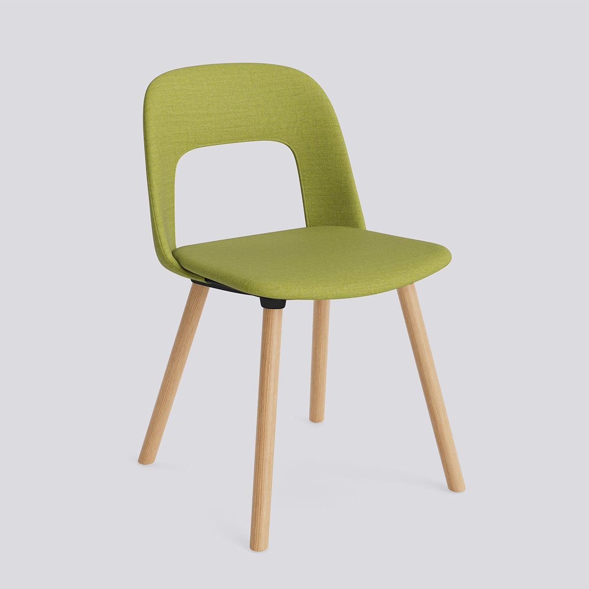 Chaise Layout 124 HAY