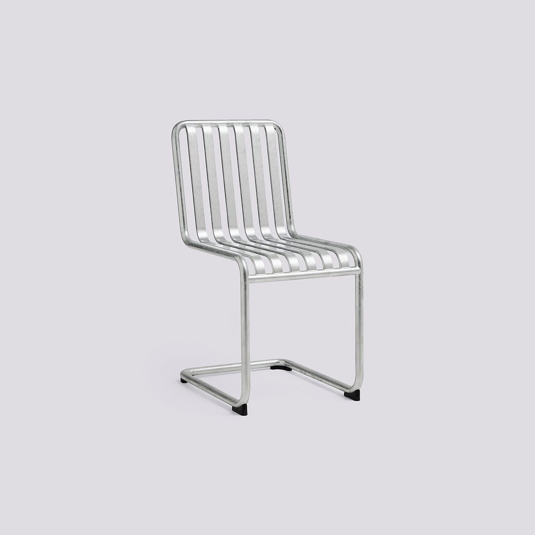 Chaise Palissade Cantilever HAY
