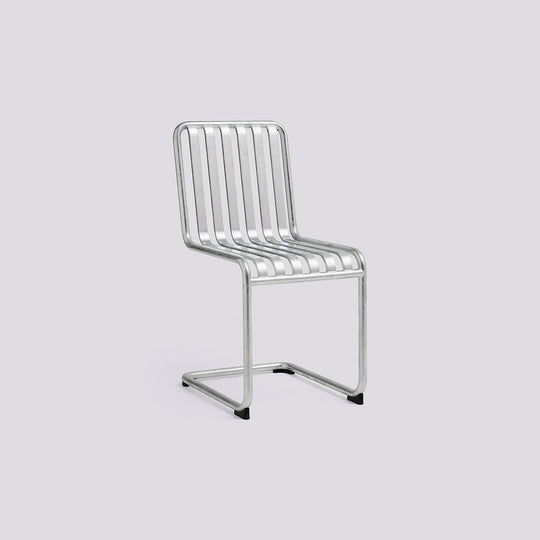 Chaise Palissade Cantilever HAY