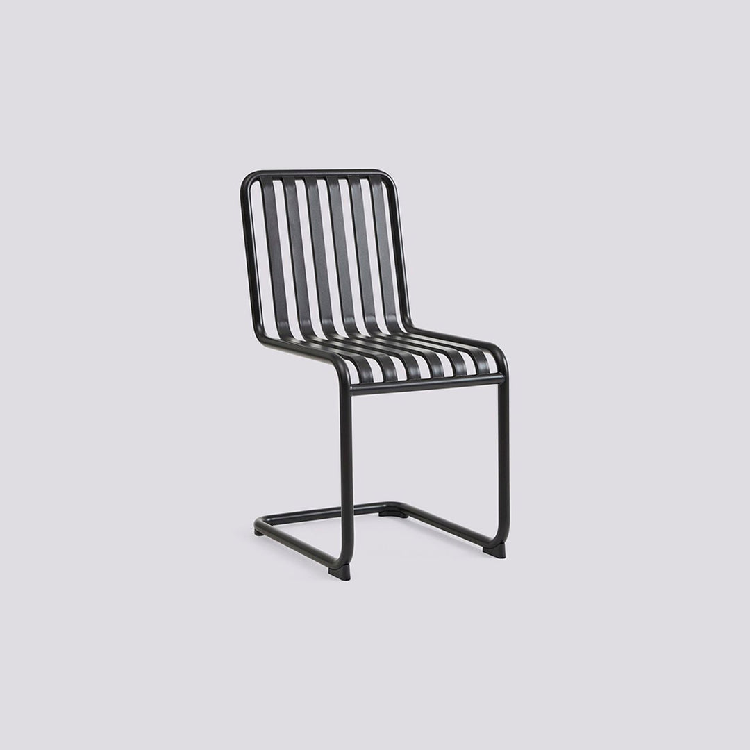 Chaise Palissade Cantilever HAY