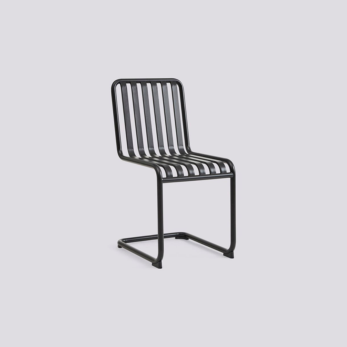 Chaise Palissade Cantilever HAY