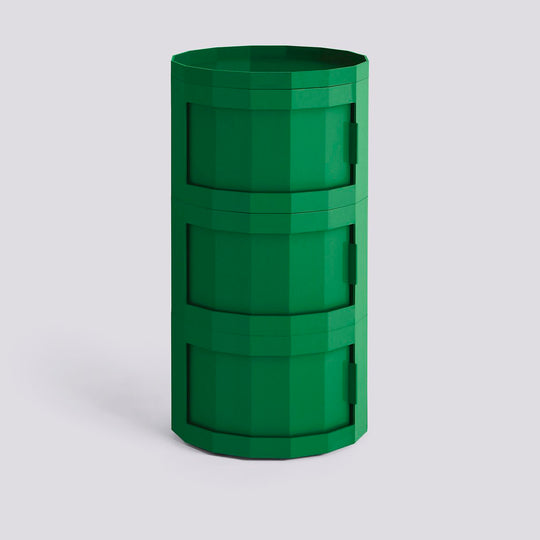 Meuble de rangement Facet 30 HAY