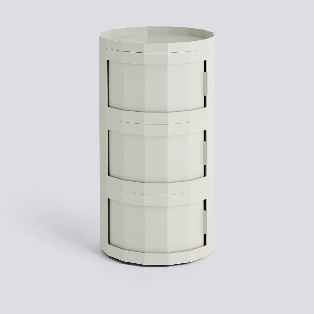 Meuble de rangement Facet 30 HAY