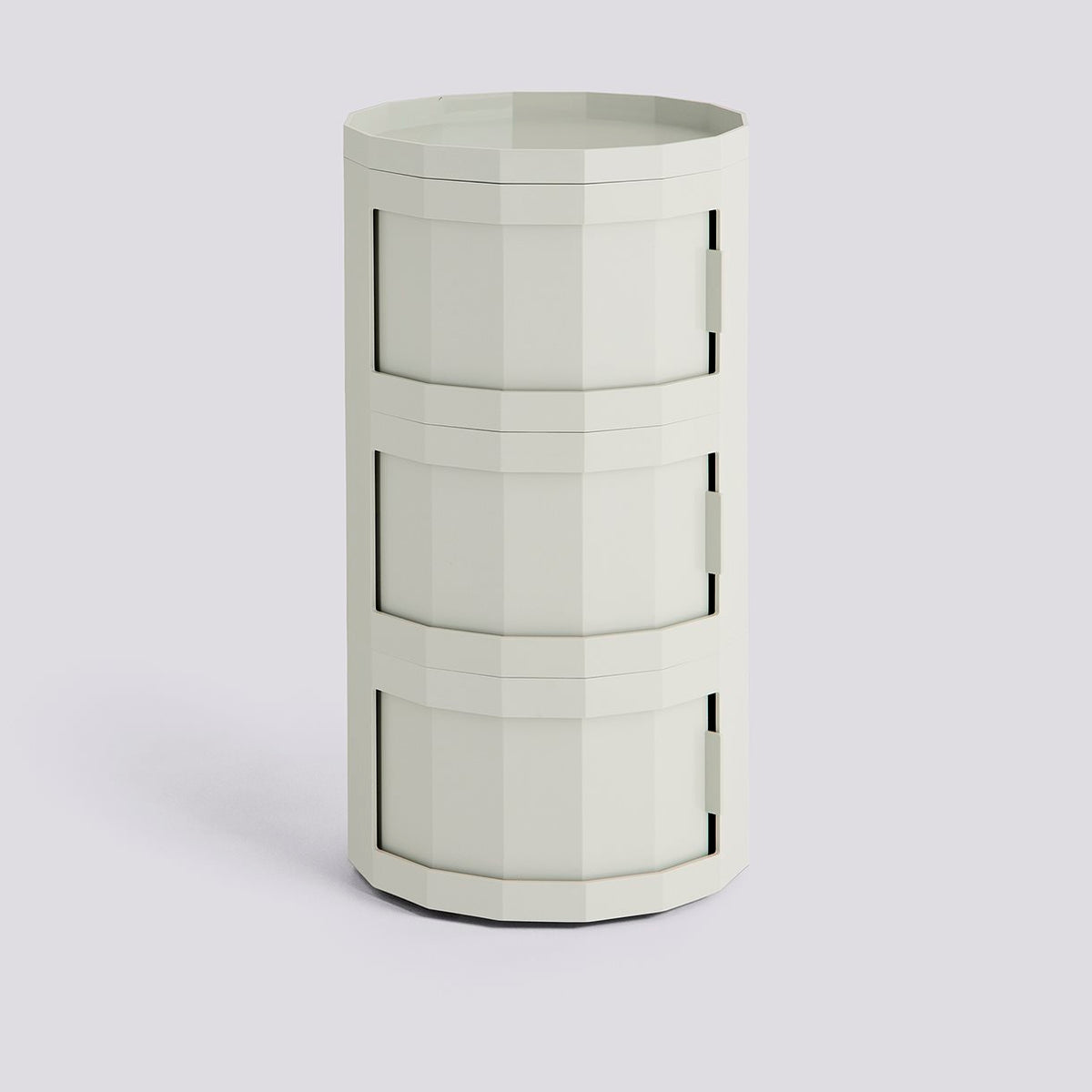 Meuble de rangement Facet 30 HAY