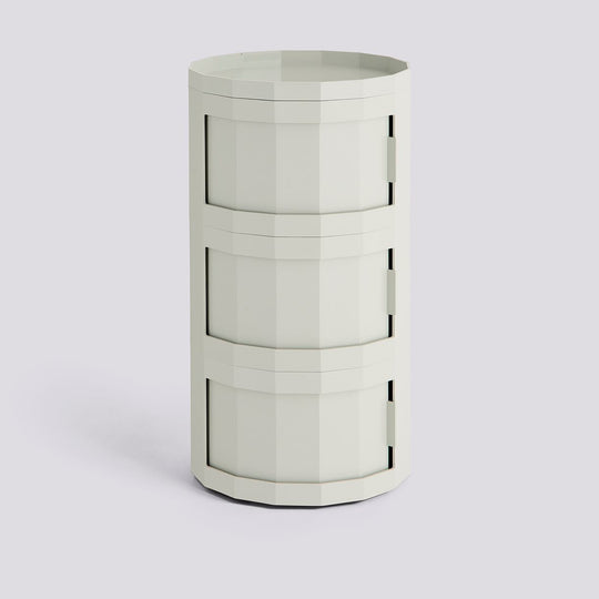 Meuble de rangement Facet 30 HAY
