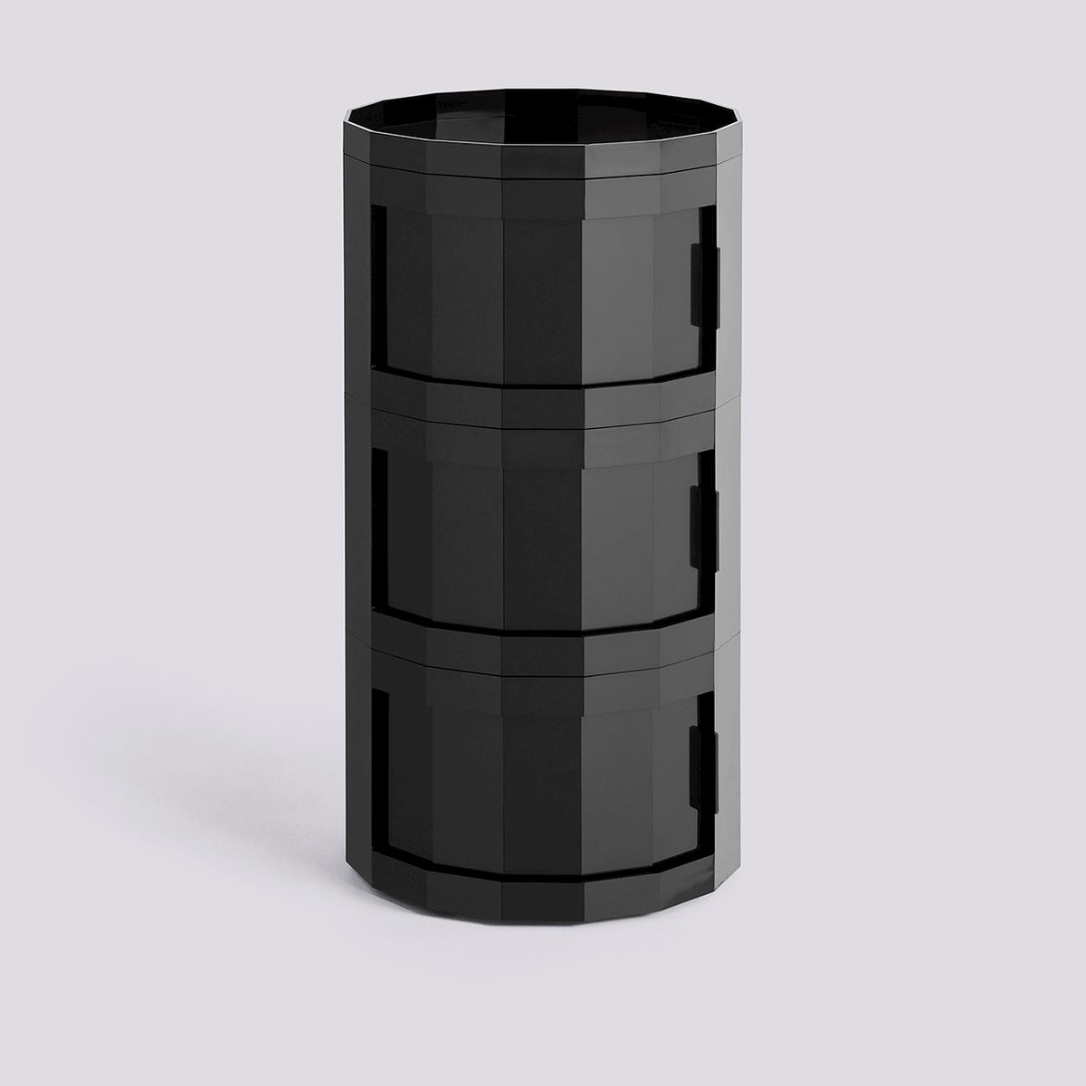 Meuble de rangement Facet 30 HAY