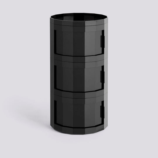 Meuble de rangement Facet 30 HAY