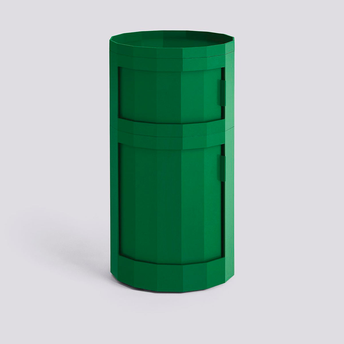 Meuble de rangement Facet 110 HAY