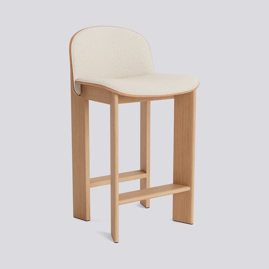 Tabouret de bar Chisel 35 HAY