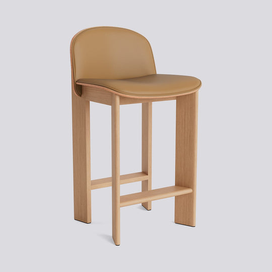 Tabouret de bar Chisel 35 HAY