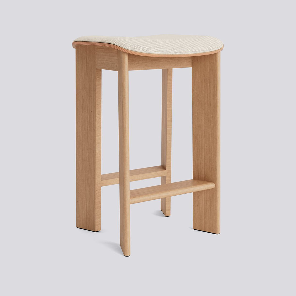 Tabouret de bar Chisel 30 HAY