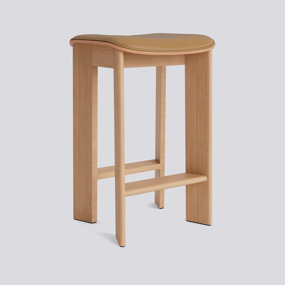 Tabouret de bar Chisel 30 HAY