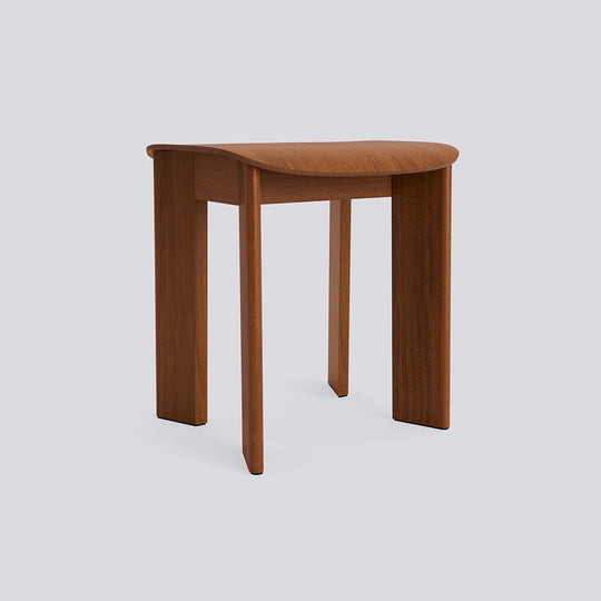 Tabouret Chisel 10 HAY