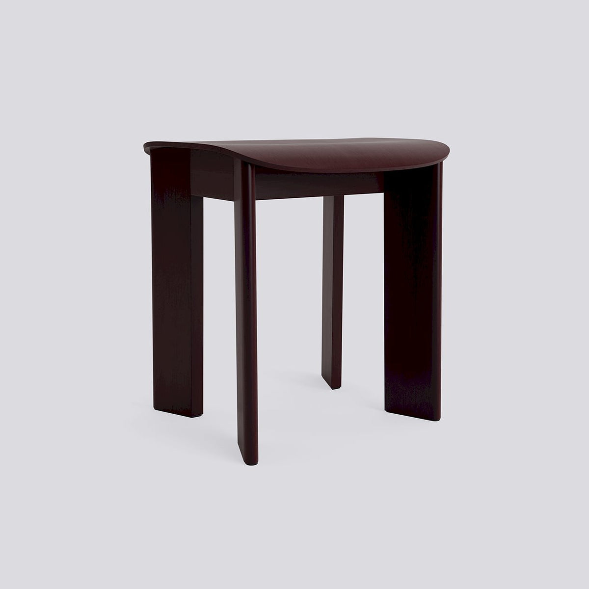 Tabouret Chisel 10 HAY