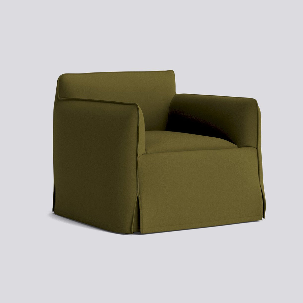 Fauteuil lounge Mimi 1 Seater HAY
