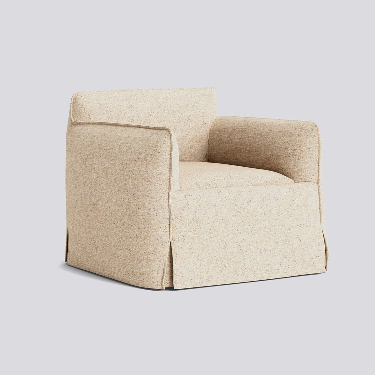 Fauteuil lounge Mimi 1 Seater HAY