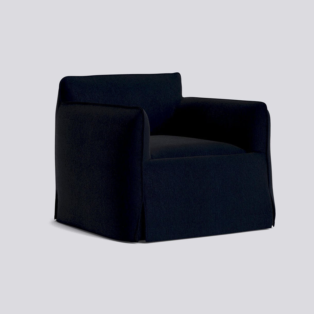 Fauteuil lounge Mimi 1 Seater HAY