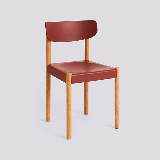 Chaise Pack 10 HAY