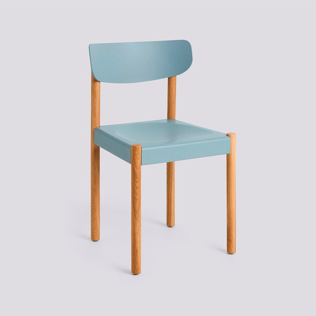 Chaise Pack 10 HAY