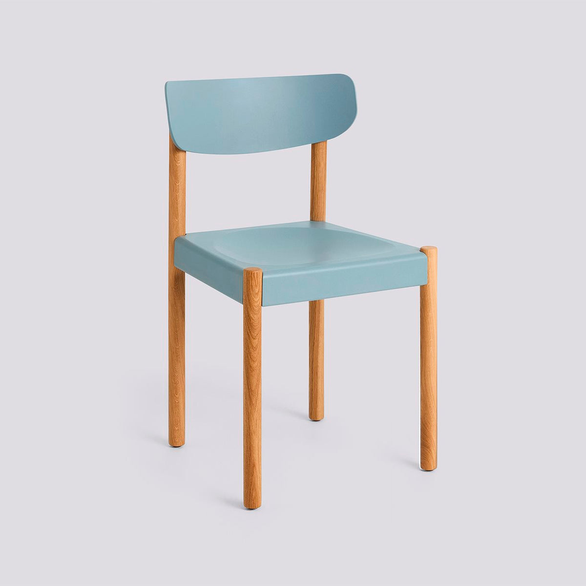 Chaise Pack 10 HAY