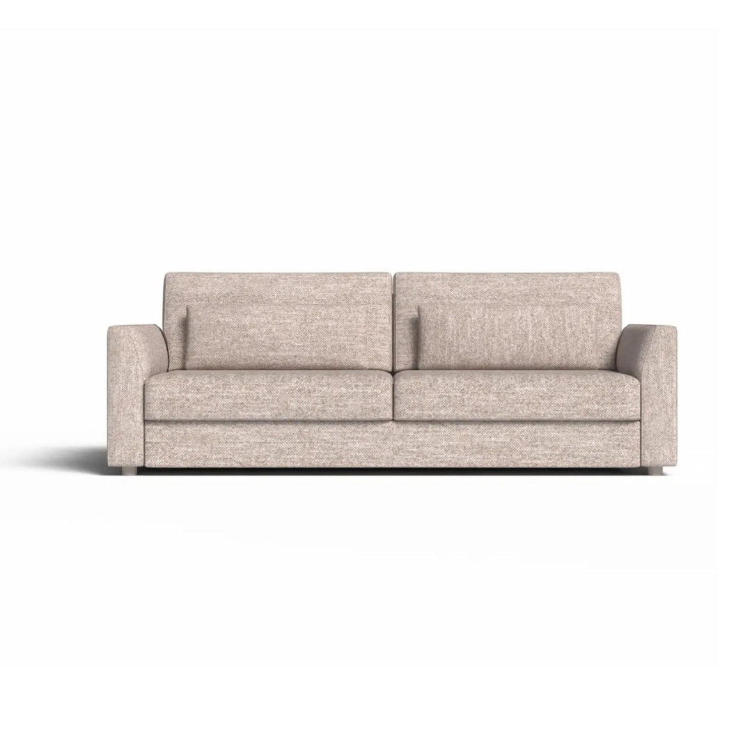 Alberto Sofa bed Passepartout