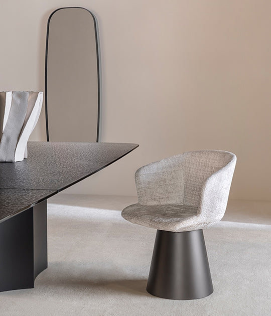 ALIKA - Fauteuil