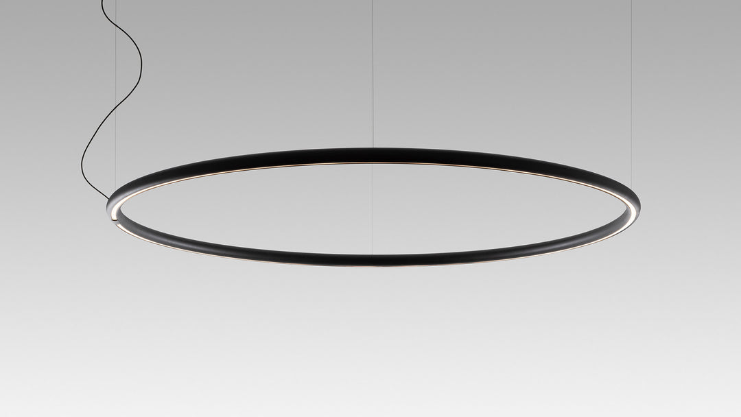 ALPHABET OF LIFE - Suspension outdoor