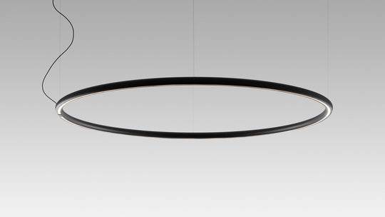 ALPHABET OF LIFE - Suspension outdoor