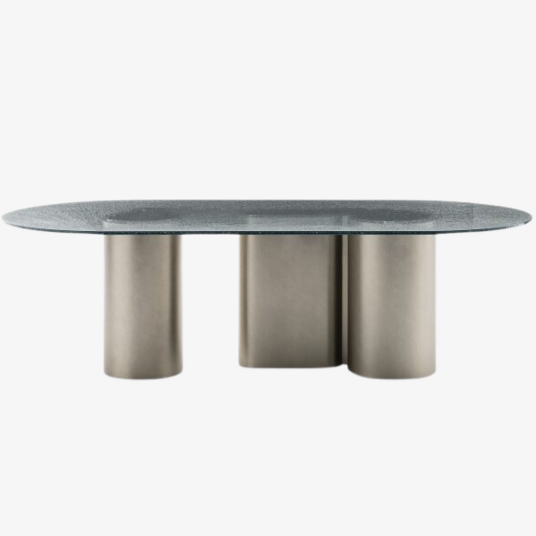 Arkade Tabble ARCADE - Table repas – ASV Mobilier