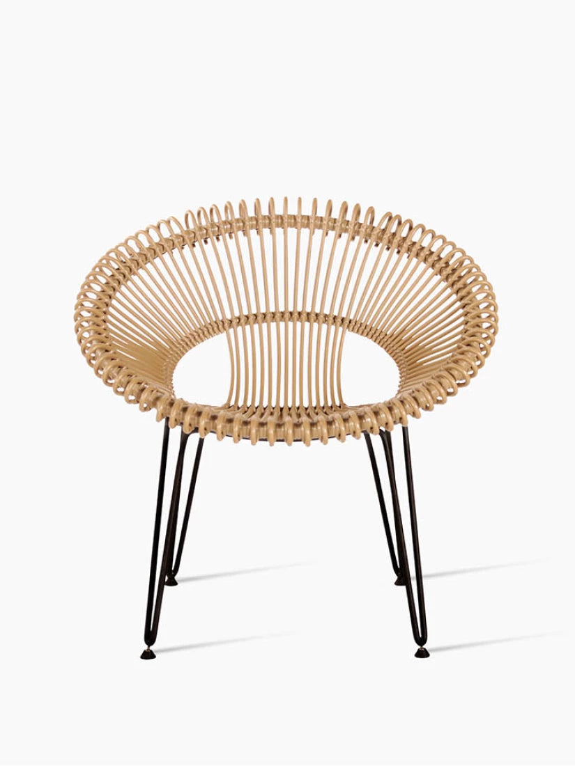 Roy - Fauteuil Lazy Vincent Sheppard - photo 2