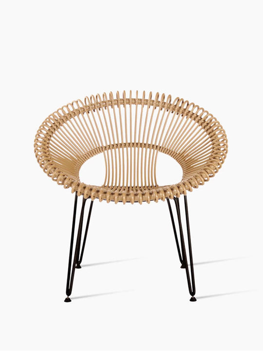 Roy - Fauteuil Lazy Vincent Sheppard - photo 2