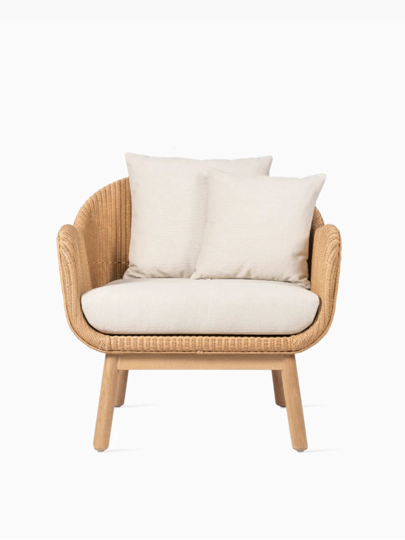 Alex - Fauteuil Lounge Vincent Sheppard - photo 1