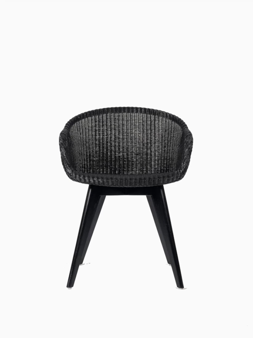Avril - Chaise Repas Vincent Sheppard - photo 4