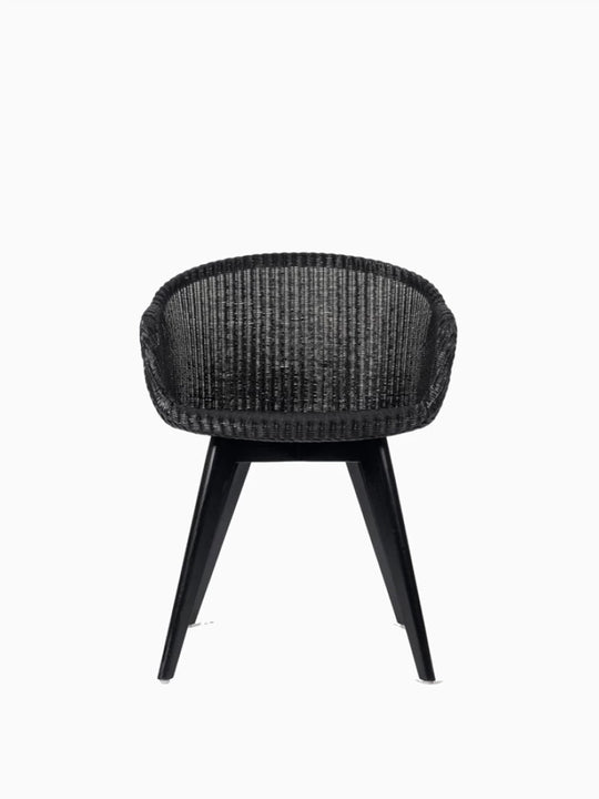 Avril - Chaise Repas Vincent Sheppard - photo 4
