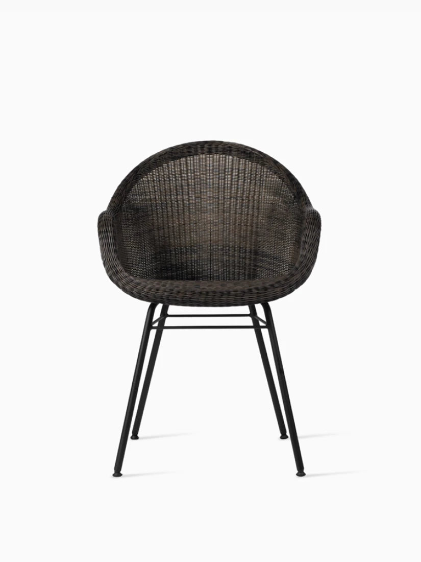 Edgard - Chaise Repas Vincent Sheppard - photo 3