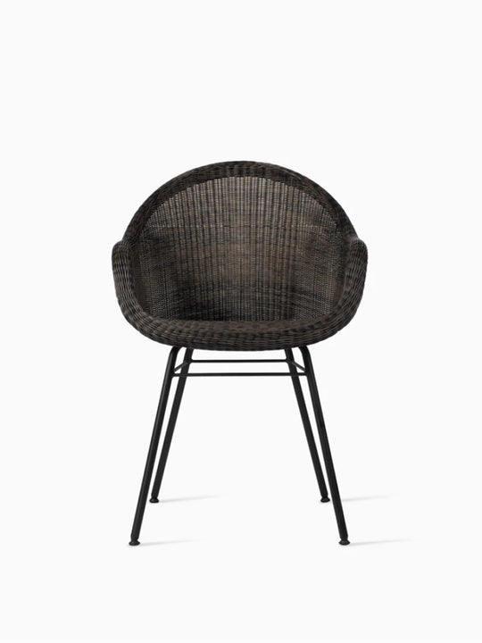 Edgard - Chaise Repas Vincent Sheppard - photo 3